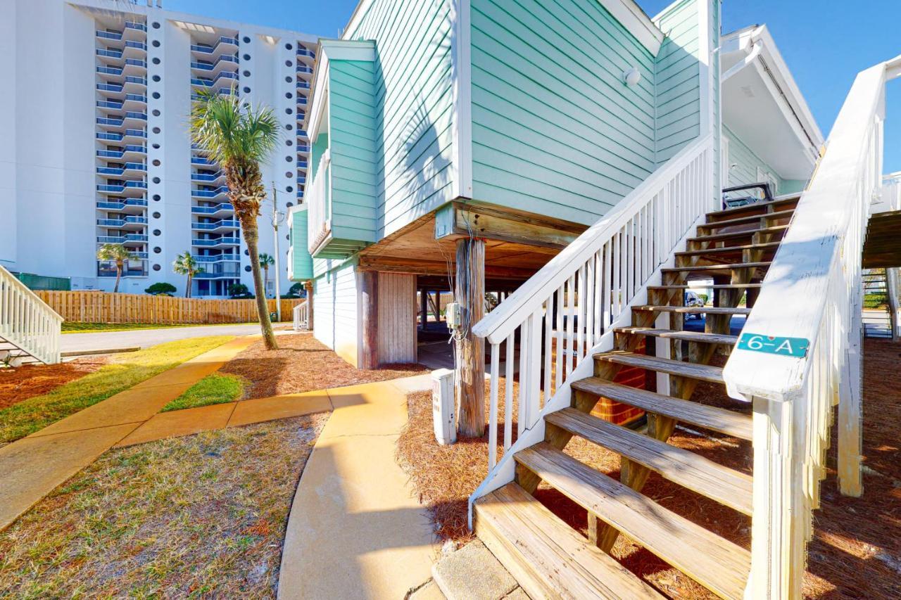 Sea Cabin 6A Destin Buitenkant foto