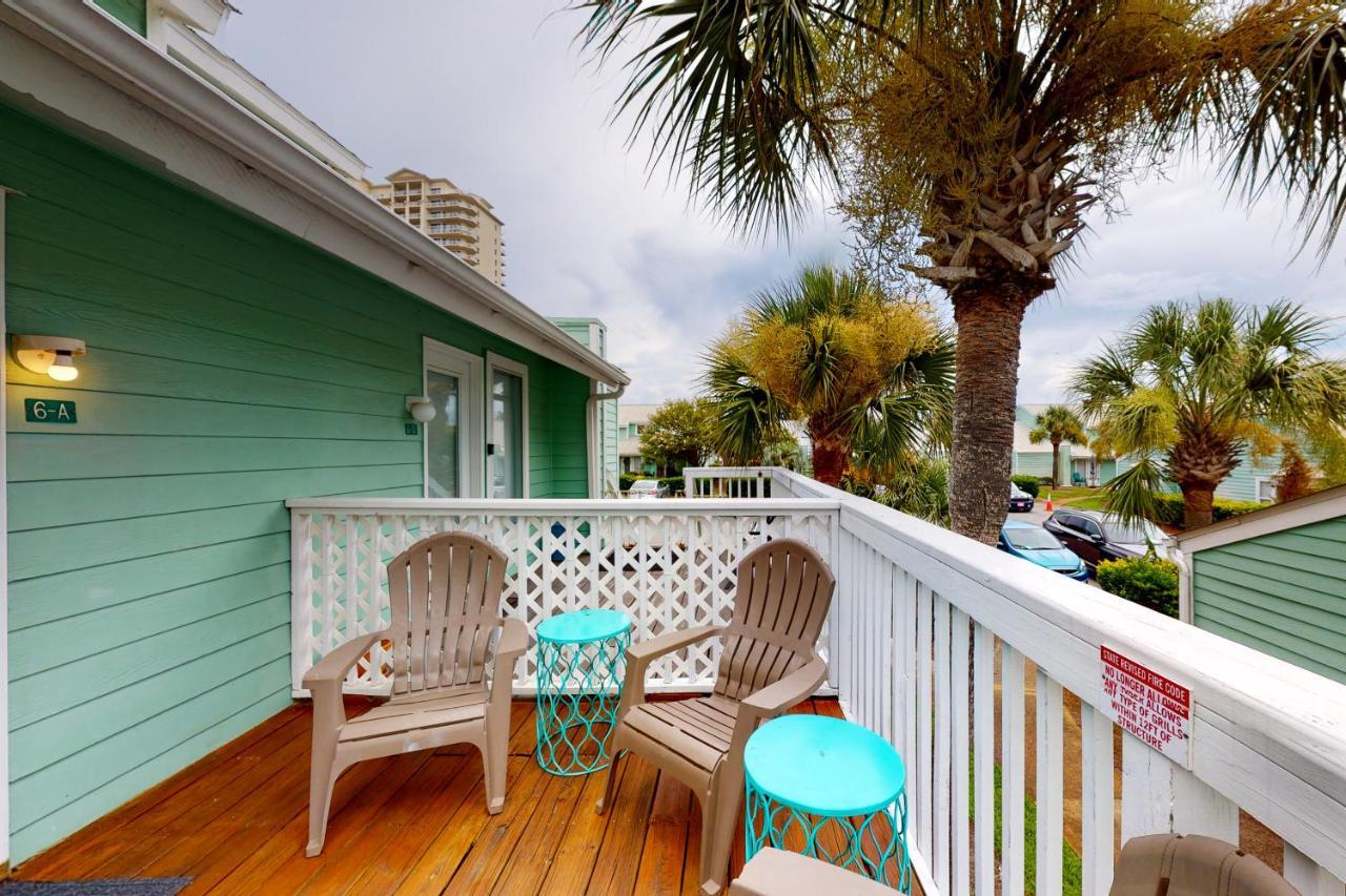 Sea Cabin 6A Destin Buitenkant foto