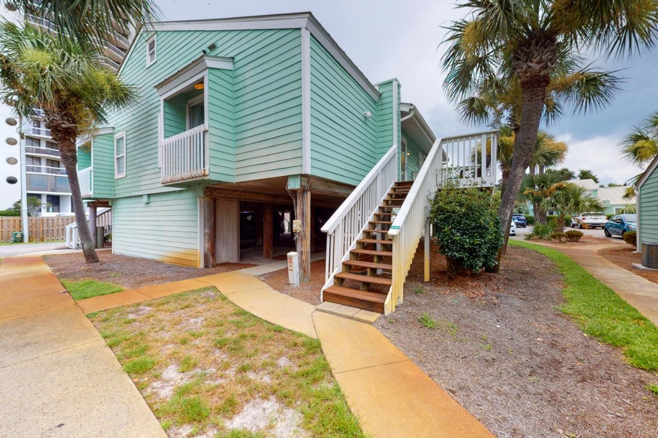Sea Cabin 6A Destin Buitenkant foto
